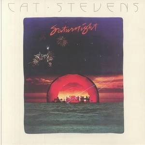 STEVENS, Cat - Saturnight (Record Store Day Black Friday RSD 2024) - Vinyl (LP) - Picture 1 of 1