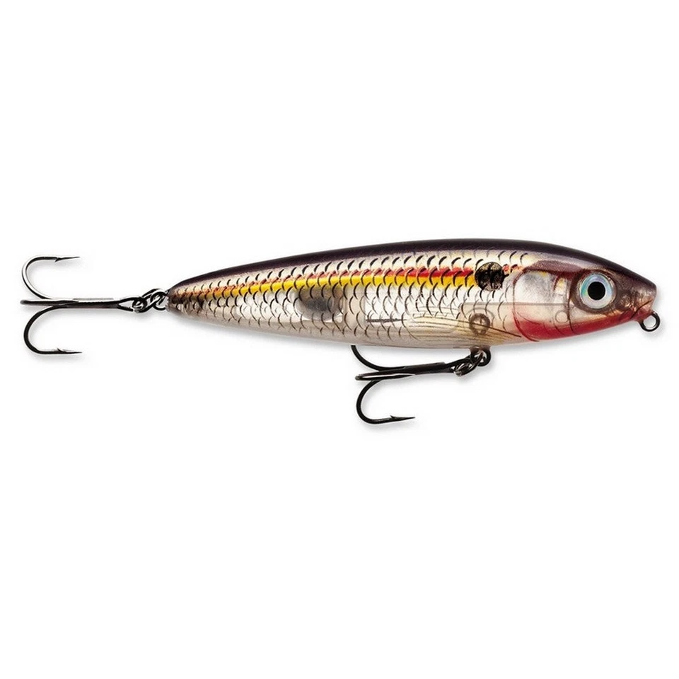 Rapala SW08SDT Skitter Walk 08 Shad Fishing Hard Bait