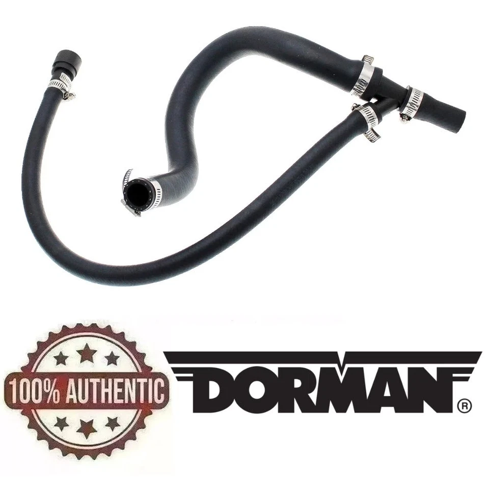 Dorman 626-111 HVAC Heater Hose Assembly fits 2007 Chevrolet Silverado 1500 Clas - Image 1 of 1