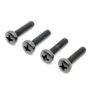 Screws for Element EL4KAMZ5017 TV Stand / Legs (Set of 4) - Picture 1 of 8