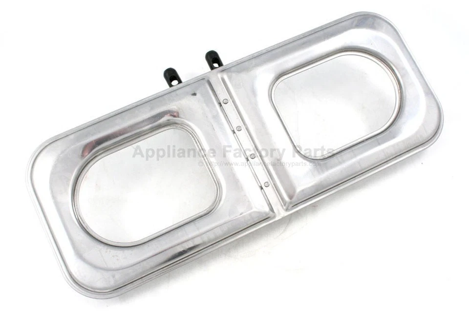 OPENBOX Broil King 18434 Infinity Burner T501