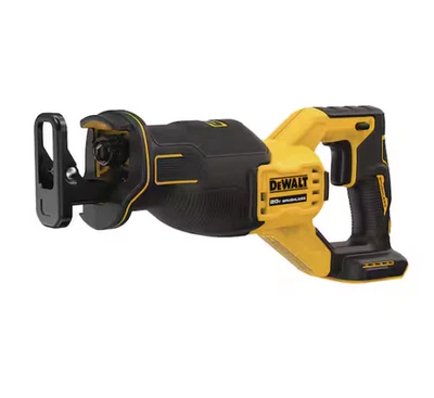 DeWalt DCS382B 20V MAX Brushless Cordless Reciprocating Saw, Tool Only - Image 1 of 3