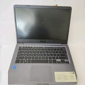 ASUS E406N Notebook Laptop PC Windows 10 Intel Inside - Afbeelding 1 van 5
