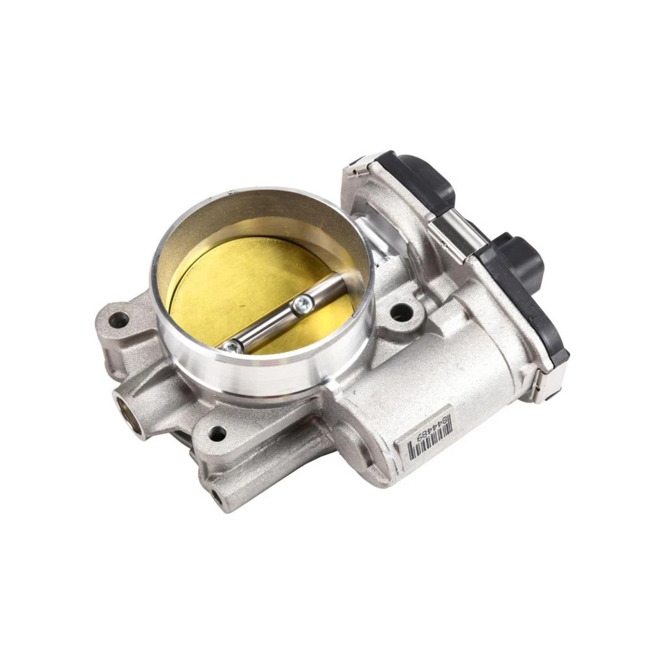 Genuine ACDelco For Suzuki XL-7 2007-2009 Fuel Injection Throttle Body | Natural - Изображение 1 из 4