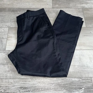 Pantalones de martes Bonobos para hombre - ajuste deportivo - azul marino - talla 34x30 - Imagen 1 de 14