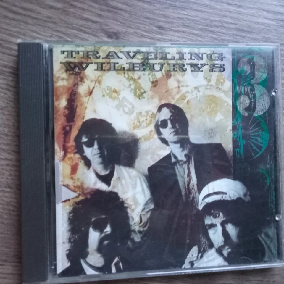 TRAVELING WILBURYS - Vol. 3 - Bild 1 von 2
