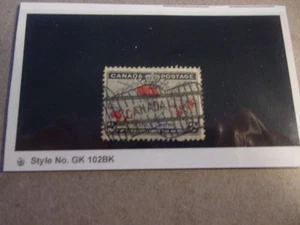 Canada Used, 1898 Issue, Scott #85, 2 Cent Imperial Penny Postage Issue - Picture 1 of 1