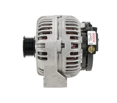 Alternador Bosch AL0787X para 01-08 Mercedes C320 SLK320 C240 C32 AMG CLK320 Foto 1 de 4