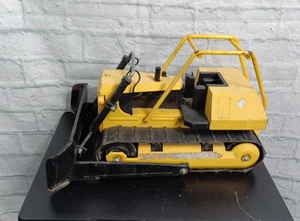 Mighty Tonka Dozer T-9 No. 43101  Vintage - Picture 1 of 13
