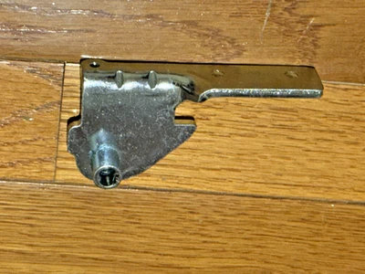 Bisagra de puerta de refrigerador superior izquierda afilada SJG2254FS puerta francesa refrigerador Z7-2 Foto 1 de 4