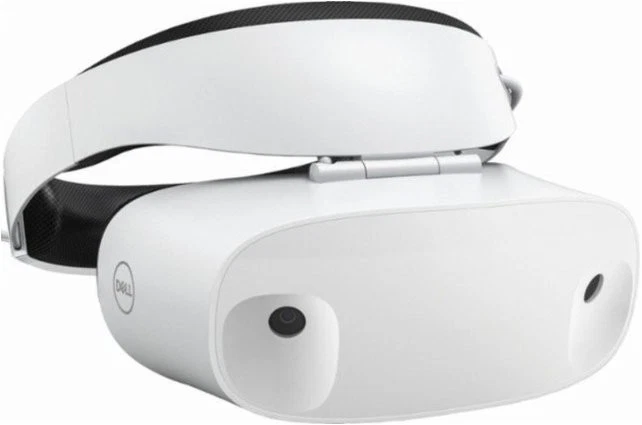 Dell Visor VR118 Headset - Image 1 of 1