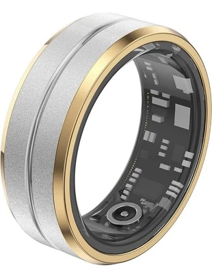 FindTime Smart Ring JYouPro App