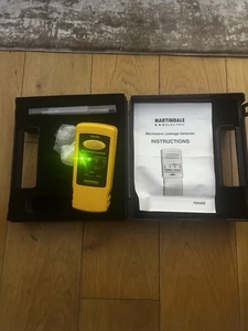 Martindale TEK500 Microwave Leakage Detector Kit - Picture 1 of 2