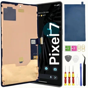 OLED Pixel 7 Screen Replacement for Google Pixel 7 LCD Screen Pantalla Touch ... - Picture 1 of 7