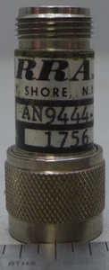 Arra AN9444-3 Attenuator 3dB DC-18 GHz - Picture 1 of 4