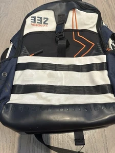 Hero’s And Villains Star Wars Ahsoka Trooper Backpack - Picture 1 of 19