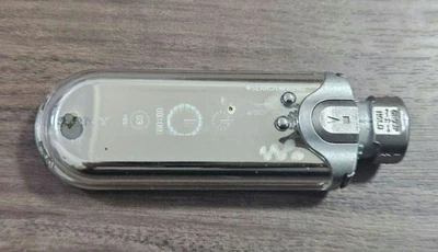 Sony NW-E507 Walkman 1GB USB MP3 Player Tested Working Japan - Image 1 of 4