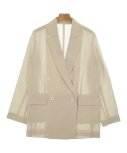 R'IAM-PLAGE Casual Jackets LightGray 36(Approx. S) 2200588305100 - Picture 1 of 5