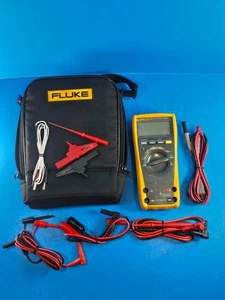 ¡Multímetro Fluke 179 TRMS! - Imagen 1 de 9