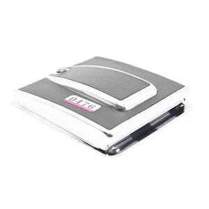 Hasselblad Buscador de Nivel de Cintura Capucha de Enfoque WL Early #476 - Imagen 1 de 7