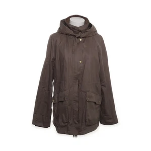 Zara Woman, Regenjacke, Damen, Größe: M, Grün, Polyester/Viskose, Einfarbig #b2r - Bild 1 von 5