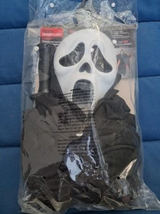 Fun World Adult Large Scream Ghostface Costume - Picture 1 of 5