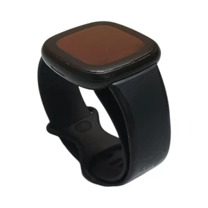 Google FitBit Versa 3 Smartwatch Zustand Gebraucht - Bild 1 von 3