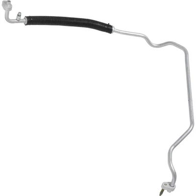 Manguera de descarga de refrigerante UAC HA 11185C para Cadillac Seville 98-04 Foto 1 de 4