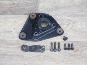 87-93 MUSTANG GT WINDSHIELD WIPER MOTOR MOUNTING BRACKET FACTORY OEM - Picture 1 of 15