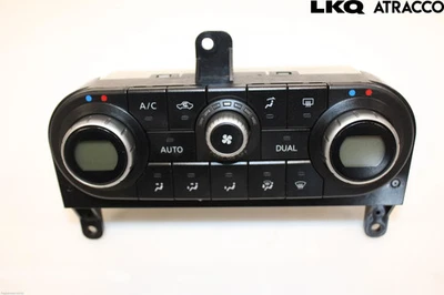 Centralina climatizzatore ORIGINALE NISSAN QASHQAI / QASHQAI +2 I (J10, NJ10, JJ10E)... - Immagine 1 di 3