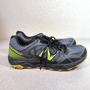 New Balance Herren Größe 9,5 D Leadville V3 Trail Laufschuhe MTLEADB3 - Bild 1 von 15