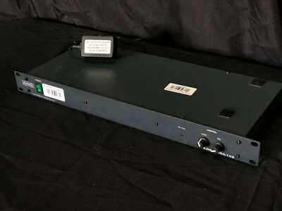 Ocean Matrix 1:3 RGBHV Distributor - Image 1 of 2