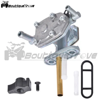 Volante de gas combustible para Suzuki Vinson 500 LTF500F 4x4 manual 2003-07 44300-03G02 Foto 1 de 4