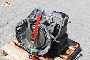 INFINITI QX30 FWD AUTOMATIC TRANSMISSION GEAR BOX OEM 2017 - 2019 - Picture 1 of 10