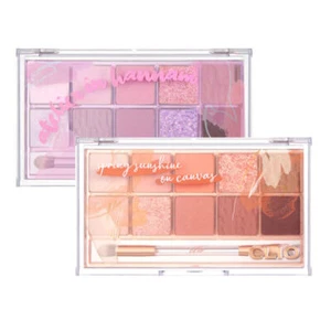 CLIO 2022 NUEVA Paleta de Ojos Pro 6g aespa Sombra de Ojos K-Beauty - Imagen 1 de 7