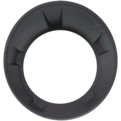 Passenger Side Fog Light Bezel For 2010-2013 Chevrolet Camaro LT SS GM1039118 - Image 1 of 3