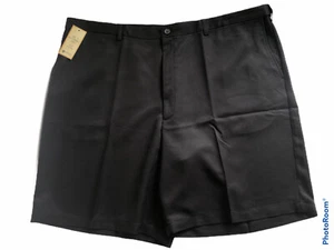 Haggar Cool 18 Performance Shorts Size 50W NWT - Bild 1 von 7