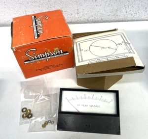 Simpson 15019 NEW - Picture 1 of 8