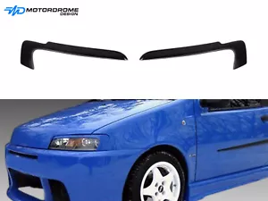 FARO CEJAS PARA FIAT PUNTO MK2 (2000-2010) PLÁSTICO ABS - Imagen 1 de 1