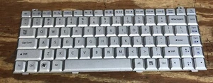 Gateway SA1 Keyboard SA6 - Picture 1 of 2