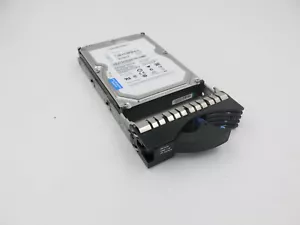IBM/Seagate 43W7579 750GB Hard Drive Disk SATA 7.2K RPM ST3750330NS - Picture 1 of 3