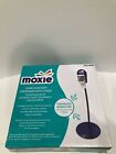 MOXIE 50" H Automatic Dispenser Sanitizer Hands Touchless with Floor Stand NEW