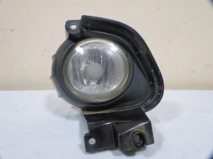 04-08 Mazda rx8 Fog Light Front Lamp Lens Light Blinker Right PASSENGER Side OEM - Picture 1 of 10