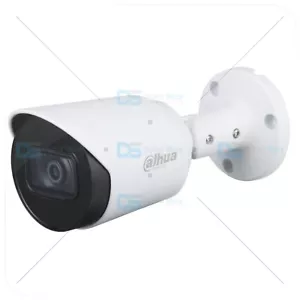 DAHUA 5MP AUDIO CCTV HDCVI IR BULLET CAMERA BUILT-IN MIC 30M IR IP67 FIXED BNC - Picture 1 of 9