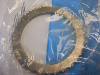NOS 1987 1988 1989 MERCURY TRACER ATX EXTERNAL CLUTCH PLATES — 第 1/2 张图片