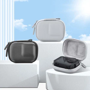 Práctico estuche organizador para cámara deportiva accesorios para Osmo Action/3/4 - Imagen 1 de 21
