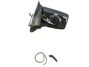 Exterior mirror mechanical mirror left Opel Kadett E GM 90442481 1428051 - Picture 1 of 9