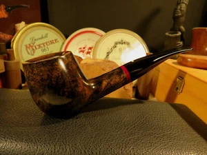 Vauen Fuego 43 Estate Pfeife smoking pipe pipa  Rauchfertig! - Bild 1 von 10