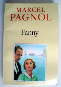 LIVRE DE 1988, FANNY DE MARCEL PAGNOL - Imagen 1 de 4