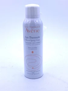 Eau Thermale Avene Thermal Spring Water 150 ML/5.2 OZ - NEW & SEALED ~ - Picture 1 of 2